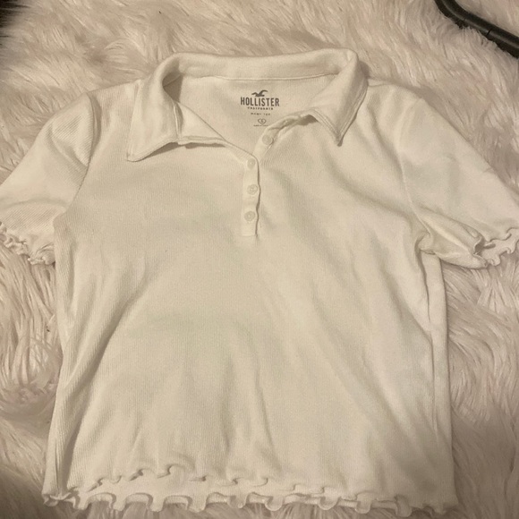 Colored top - Picture 1 of 2